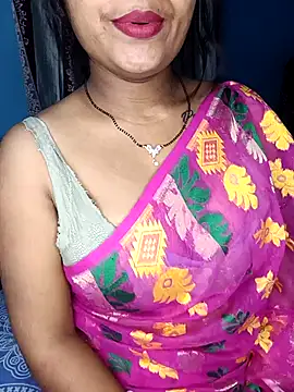 Naughty-Chaaya online show from 6, 3, 2026