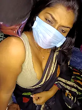 Naughty-Chaaya online show from 9, 1, 2026