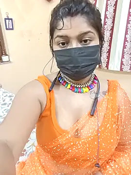 Naughty-Chaaya online show from 6, 11, 2025