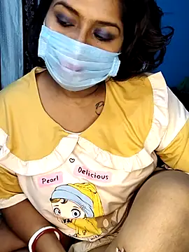 Naughty-Chaaya online show from 5, 2, 2026