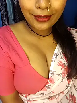 Naughty-Chaaya online show from 7, 4, 2026