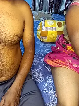 Naughty-Chaaya online show from 6, 4, 2026