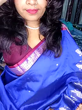 Naughty-Chaaya online show from 7, 3, 2026