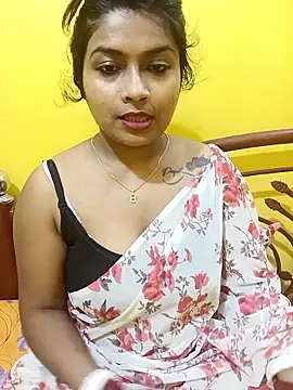 Naughty-Chaaya online show from 27, 9, 2025