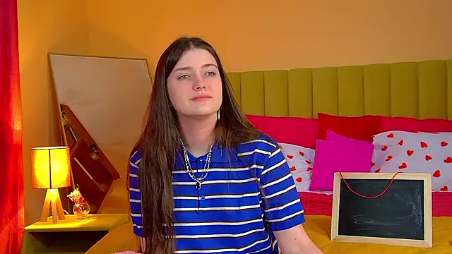 JessicaJewells online show from 18, 3, 2026