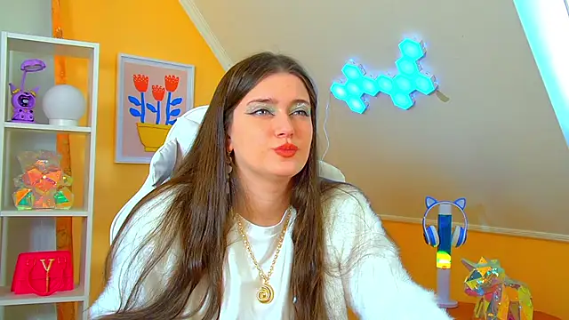 JessicaJewells online show from 21, 4, 2026