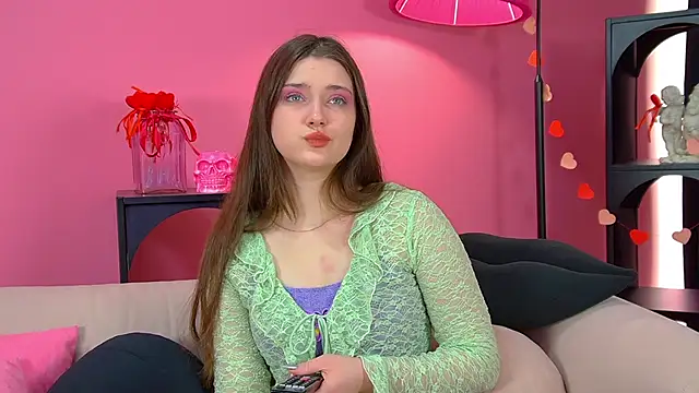 JessicaJewells online show from 29, 3, 2026