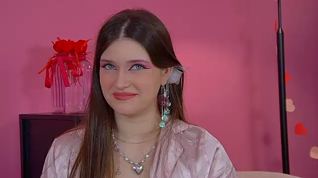 JessicaJewells online show from 22, 3, 2026