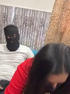 KAMUKH-NEHA-SEXY online show from 21, 12, 2025