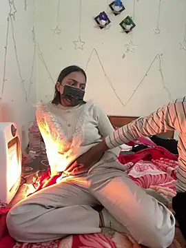 KAMUKH-NEHA-SEXY online show from 1, 2, 2026