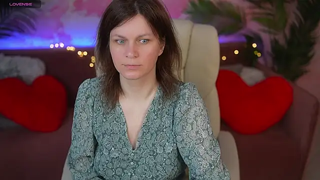 TinaMelt online show from 23, 5, 2026