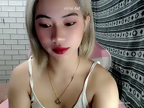 Rainea149 online show from 26, 10, 2025