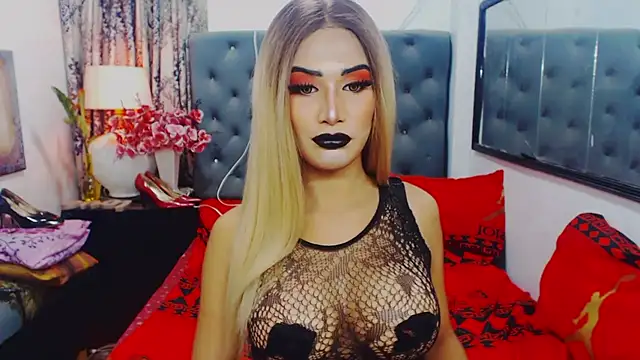 Mistress4fun online show from 17, 3, 2026