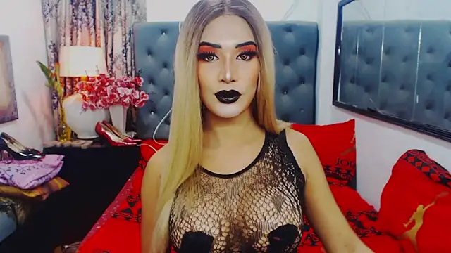 Mistress4fun online show from 8, 3, 2026