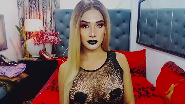 Mistress4fun online show from 17, 2, 2026