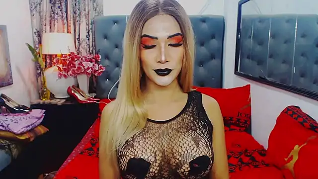 Mistress4fun online show from 15, 2, 2026