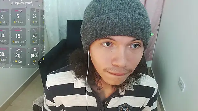 Xoxo Smiles online show from 25, 3, 2026