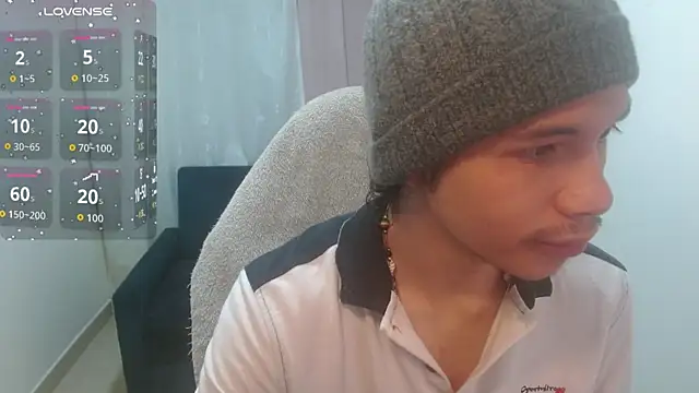 Xoxo Smiles online show from 20, 4, 2026