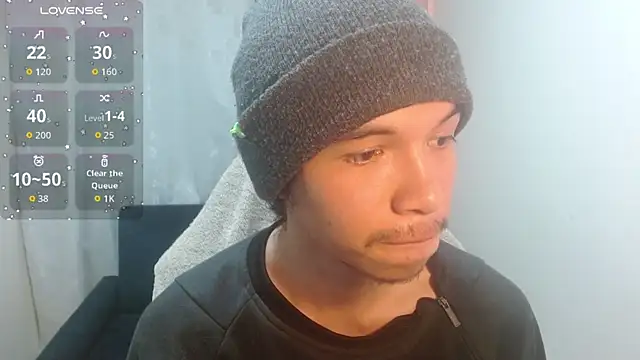 Xoxo Smiles online show from 23, 4, 2026