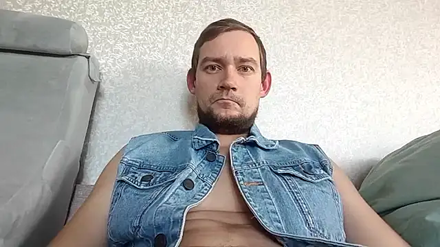 CharlieYeahx online show from 24, 9, 2025