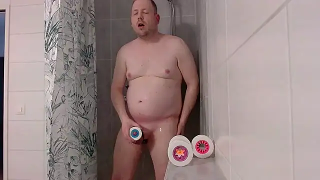 Hijuga online show from 19, 2, 2026