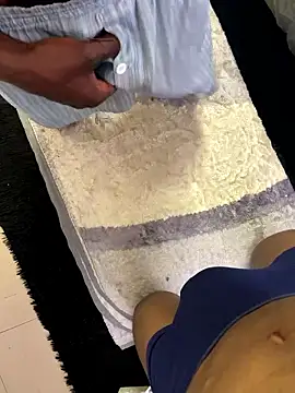 Callmebabyfa53 online show from 10, 1, 2026