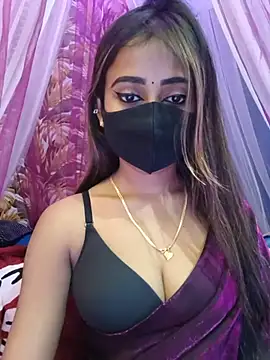 Snapshot of Puja-baby chatting on 14, 5, 2026 Puja-baby online show from 14, 5, 2026