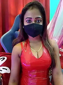 Puja-baby online show from 12, 4, 2026