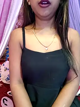 Snapshot of Puja-baby chatting on 11, 5, 2026 Puja-baby online show from 11, 5, 2026