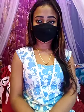 Snapshot of Puja-baby chatting on 22, 4, 2026 Puja-baby online show from 22, 4, 2026