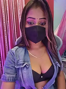 Puja-baby online show from 30, 6, 2026