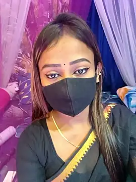 Snapshot of Puja-baby chatting on 27, 5, 2026 Puja-baby online show from 27, 5, 2026