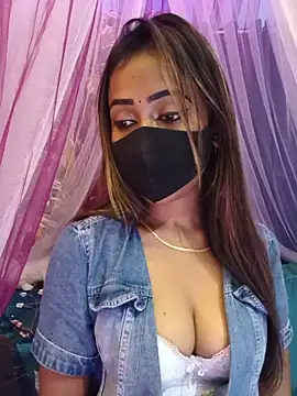 Puja-baby online show from 11, 6, 2026