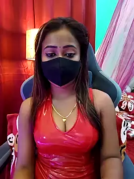 Puja-baby online show from 12, 4, 2026