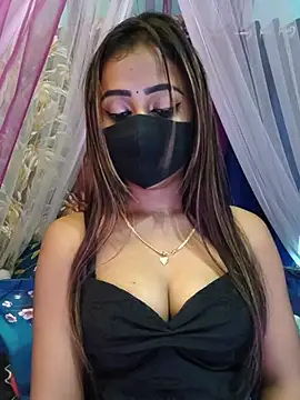 Snapshot of Puja-baby chatting on 31, 5, 2026 Puja-baby online show from 31, 5, 2026