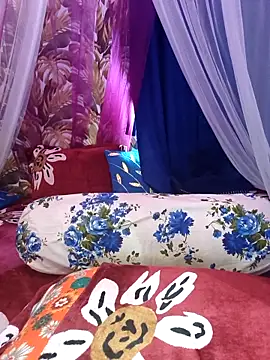 Snapshot of Puja-baby chatting on 9, 5, 2026 Puja-baby online show from 9, 5, 2026