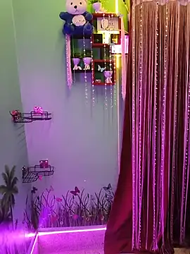 Puja-baby online show from 1, 7, 2026