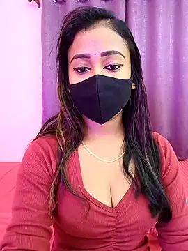 Snapshot of Puja-baby chatting on 3, 11, 2025 Puja-baby online show from 3, 11, 2025