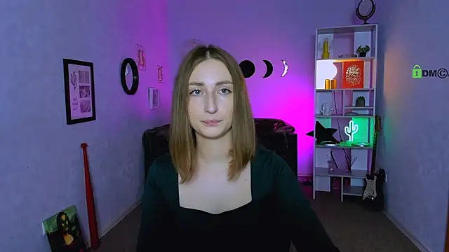 eva smiith  online show from 7, 10, 2025