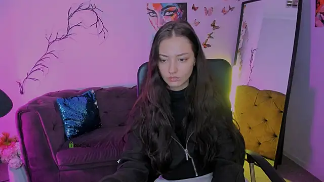 eva smiith  online show from 15, 1, 2026