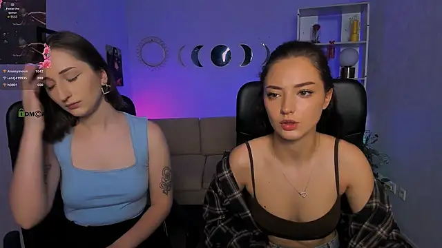 eva smiith  online show from 24, 7, 2026