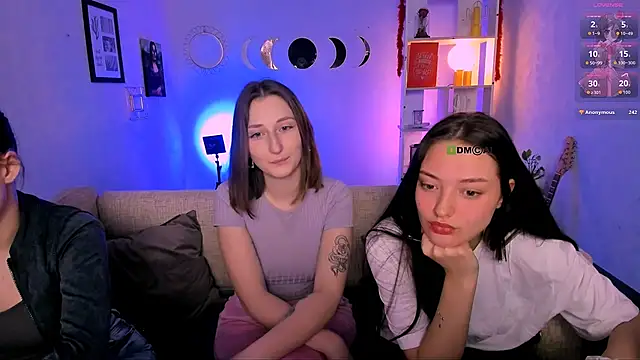 Snapshot of eva_smiith_ chatting on 30, 4, 2026 eva smiith online show from 30, 4, 2026
