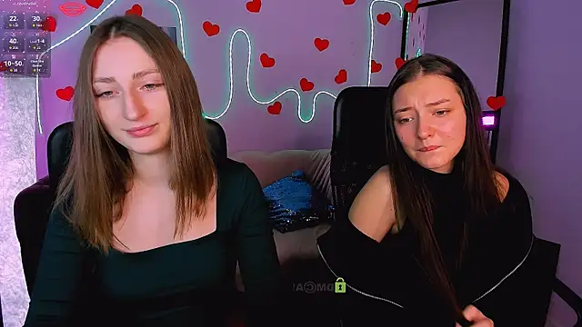 eva smiith  online show from 23, 2, 2026