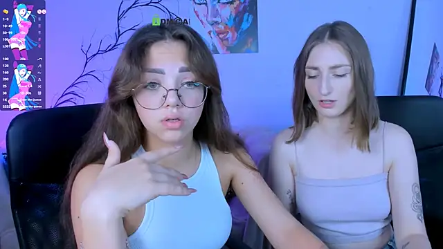 Snapshot of eva_smiith_ chatting on 9, 10, 2025 eva smiith online show from 9, 10, 2025