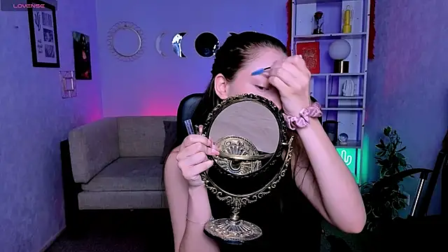 Snapshot of eva_smiith_ chatting on 2, 6, 2026 eva smiith online show from 2, 6, 2026