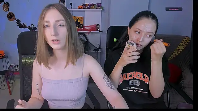 Snapshot of eva_smiith_ chatting on 24, 10, 2025 eva smiith online show from 24, 10, 2025