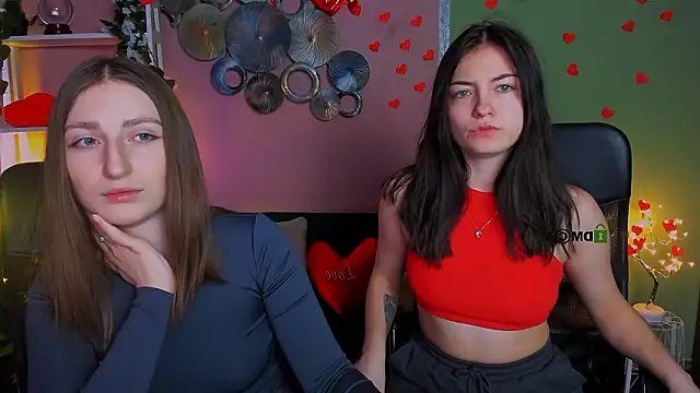 eva smiith  online show from 17, 2, 2026