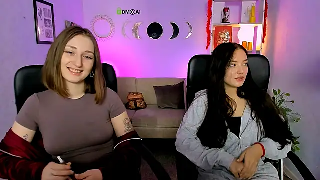 eva smiith  online show from 14, 4, 2026