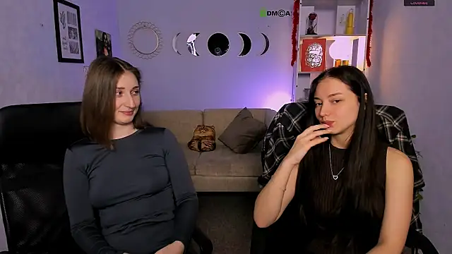 eva smiith  online show from 20, 4, 2026