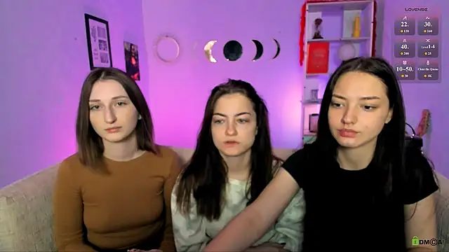 Snapshot of eva_smiith_ chatting on 1, 5, 2026 eva smiith online show from 1, 5, 2026
